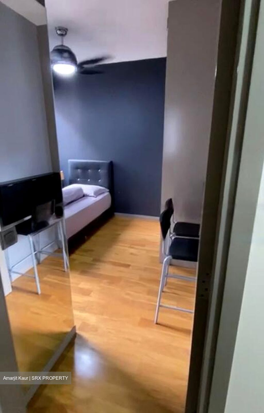 Riversails (D19), Condominium #573929241